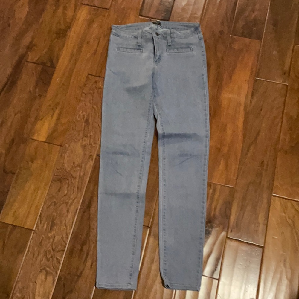 JustBlack skinny jeans. size 28